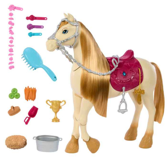 Barbie® Feature Horse